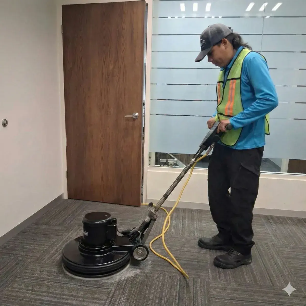Trabajo 2 de Limpiatucasamx en MTY